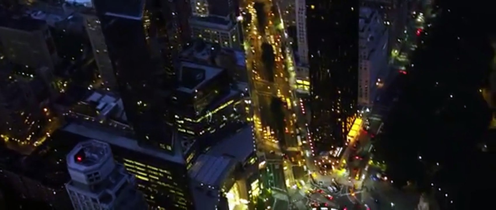 Planetário Trailer Original