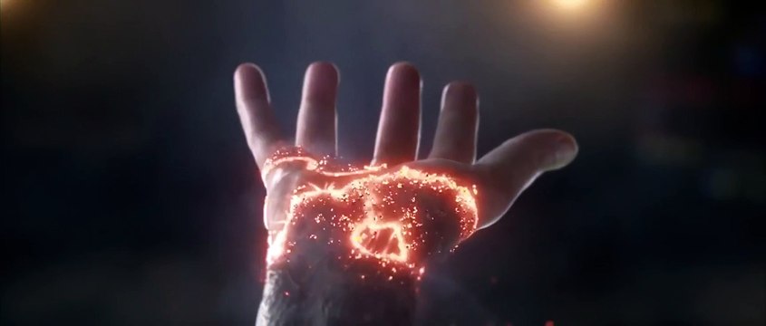 Iron Sky: The Coming Race Trailer Original