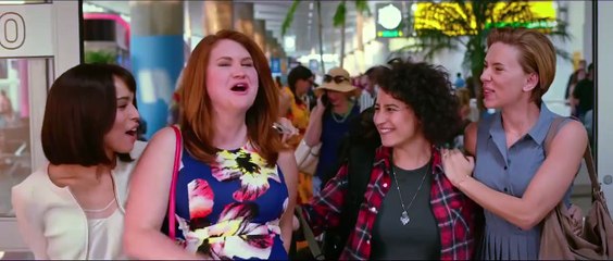 Una noche fuera de control Tráiler (4) VO