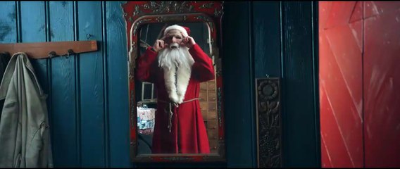 Un intercambio por Navidad Tráiler (2) VO