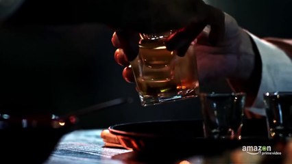 American Gods Tráiler (2) VO