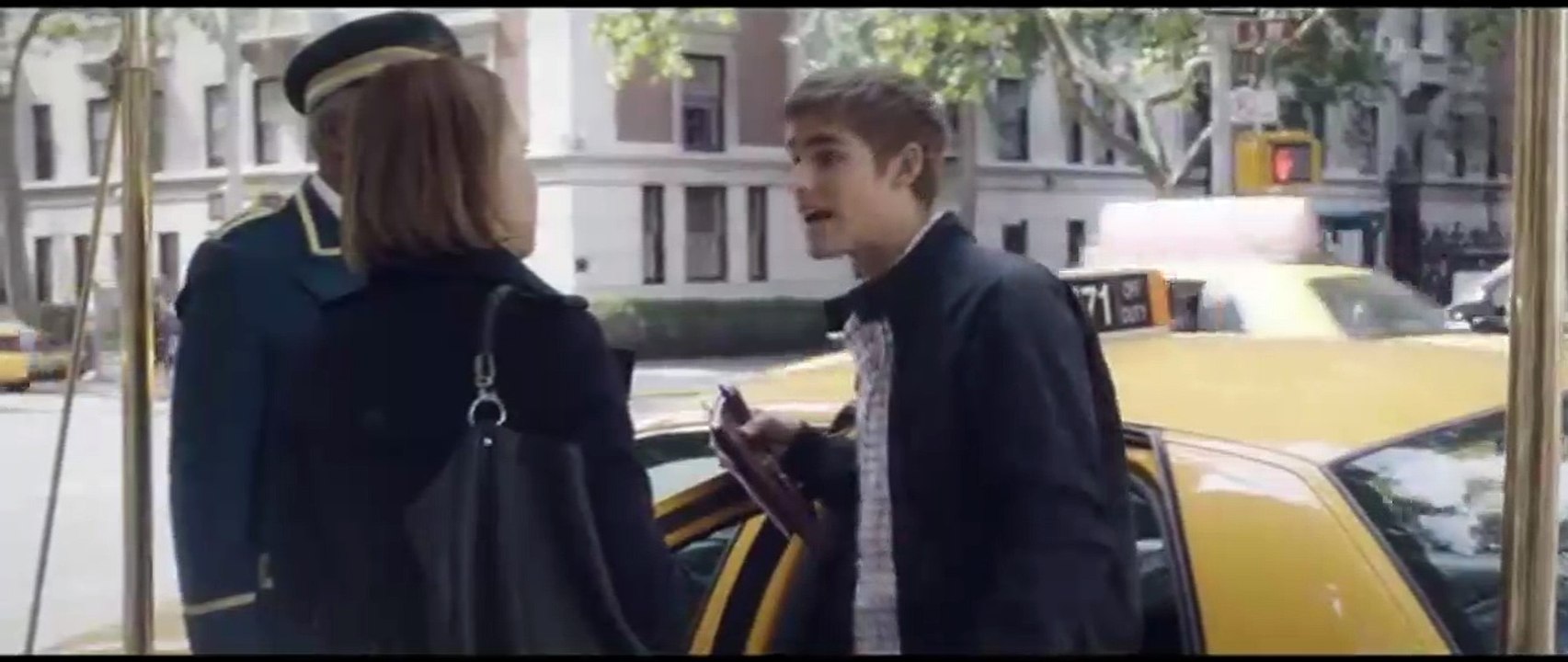 Ondas da Vida Trailer Original