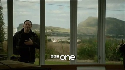 Case Histories - season 2 Tráiler VO
