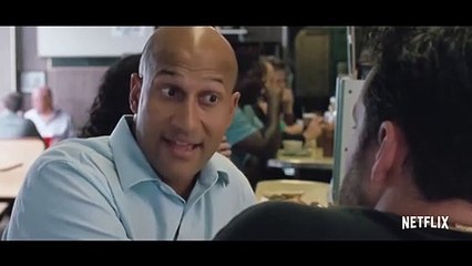 Todo o nada Tráiler VO