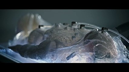 Alien: Covenant Clip (2) VO
