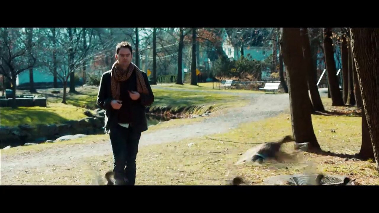 Irmãos Desastre Trailer Original