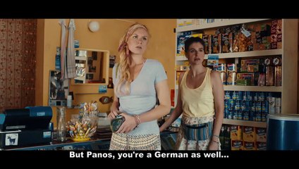 Highway To Hellas Trailer Original
