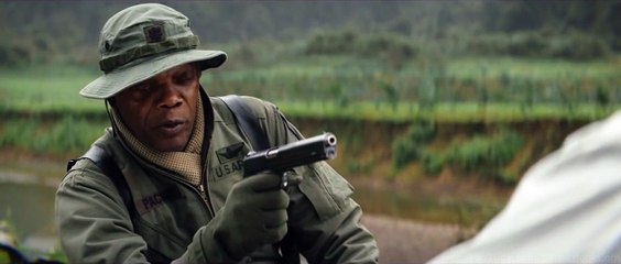 Kong: La Isla Calavera Clip (2) VO