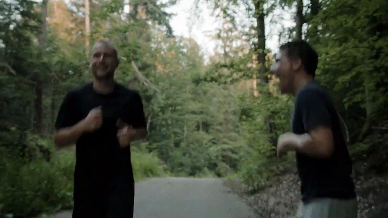 Queda Livre Trailer Original