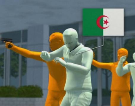 Islamic State claims responsibility for attacks in Jakarta