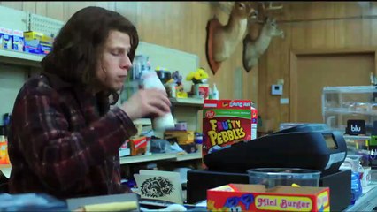 American Ultra: Armados e Alucinados Trailer Legendado