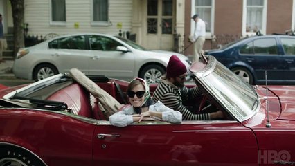 Girls - season 6 Tráiler (2) VO