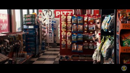 Entrevista a Patrick Stewart por &#039;Logan&#039;