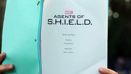 Marvel&#039;s Agents of S.H.I.E.L.D. - season 4 - episode 16 Teaser VO