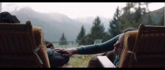 El sueño de Gabrielle Tráiler