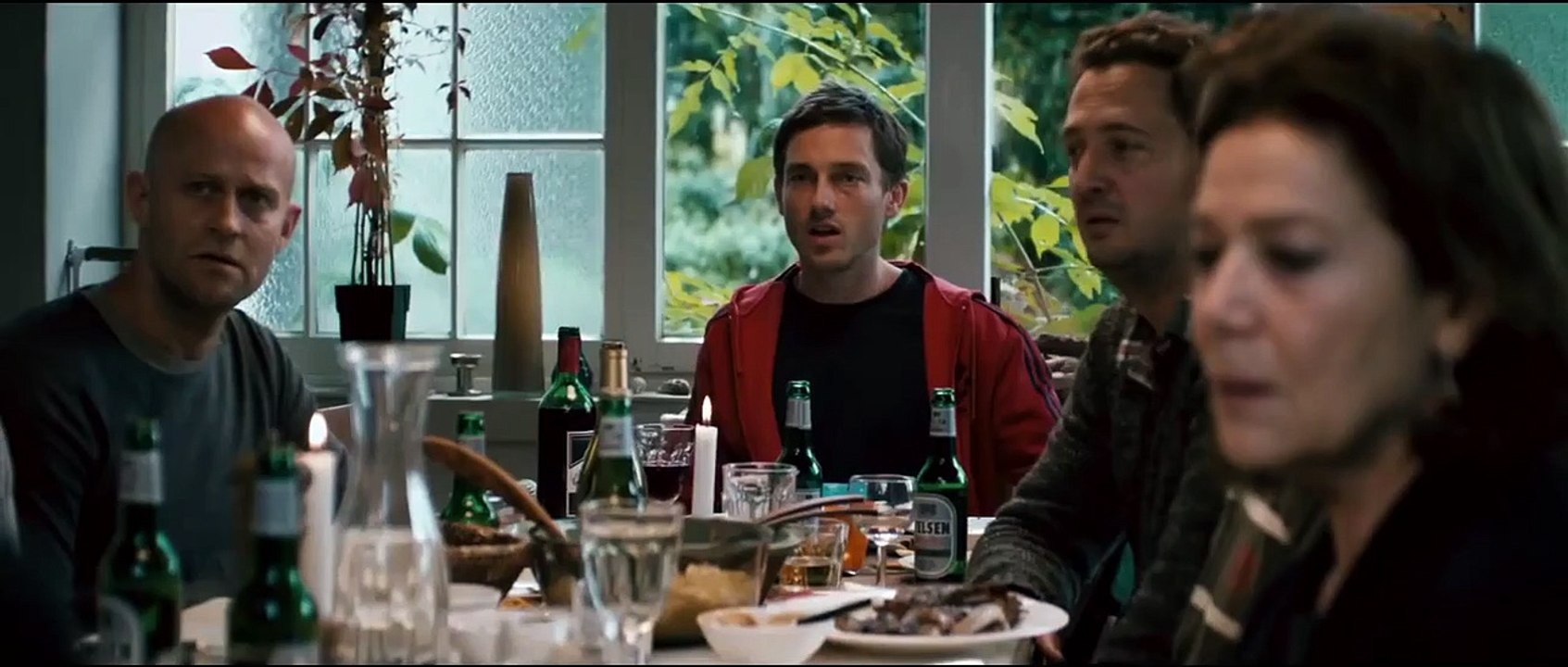 Hin und weg Trailer Original