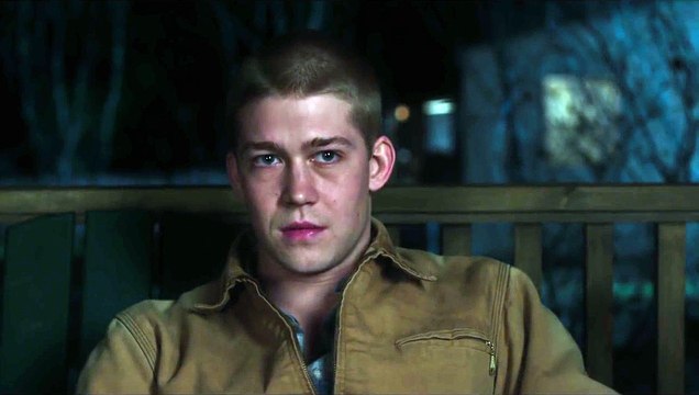 Billy Lynn Clip VO