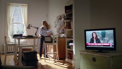 Sede de Vingança Trailer Original