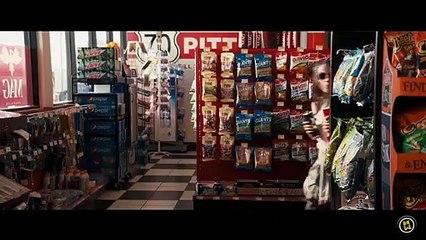 Entrevista a Patrick Stewart por &#039;Logan&#039; 2