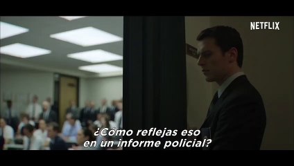 MINDHUNTER Teaser VO