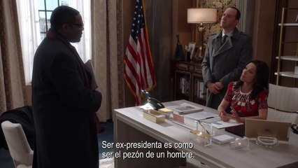 Veep - season 6 Teaser VO