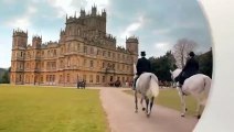 Downton Abbey 6ª Temporada Trailer Original