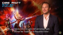 ¿Qué película sería cada Guardián de la Galaxia?