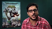 Kung Fu Panda 3 Teaser (1) Oficial - Convite de Lúcio Mauro Filho