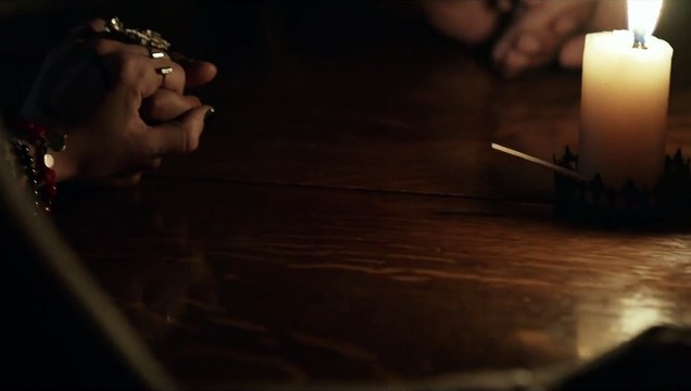 Nunca digas su nombre (Bye Bye Man) Clip (4) VO