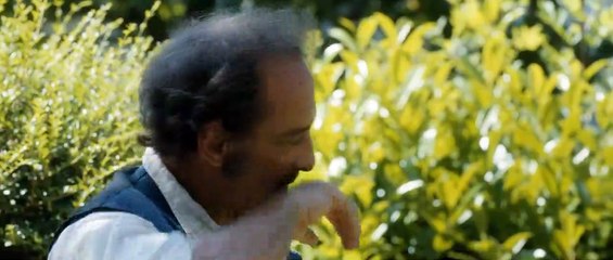 Diário de uma Camareira Trailer Original