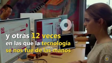 El círculo Reportaje