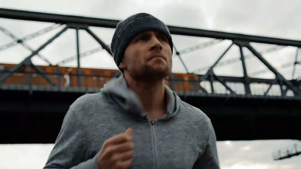 Um Brinde à Vida! Trailer Original