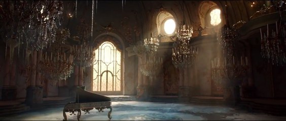 La Bella y la Bestia TV Spot 4