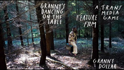 Granny&#039;s Dancing on the Table Teaser Original