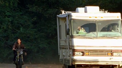 The Walking Dead - season 7 - episode 15 Teaser VO