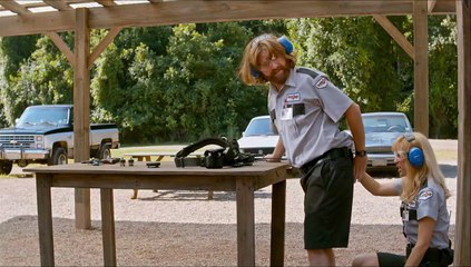 Gênios do Crime Trailer Dublado