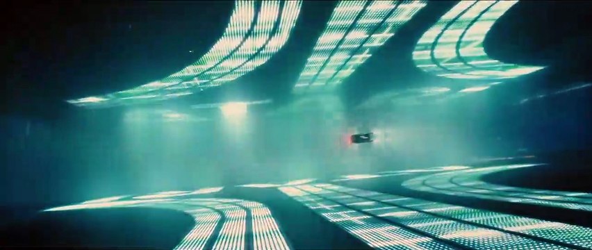 Blade Runner 2049 Tráiler (4) VO