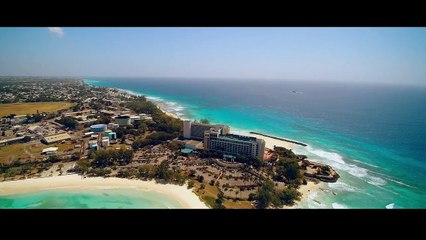 Random Tropical Paradise Tráiler VO