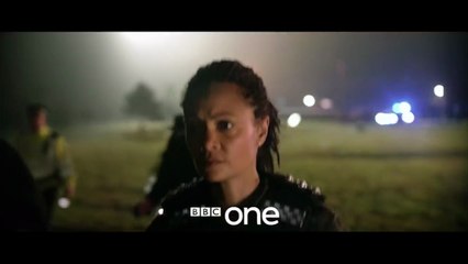 Line Of Duty - season 4 Tráiler VO
