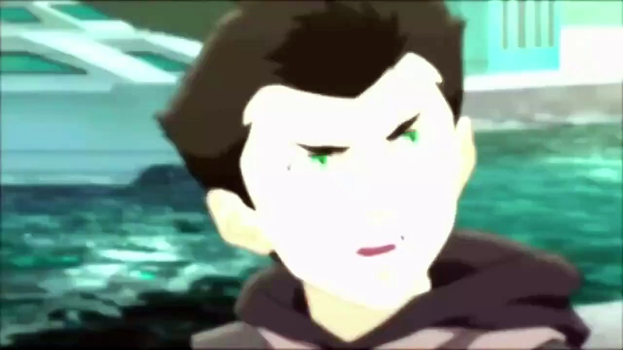 O Filho do Batman Trailer Dublado