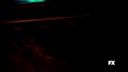 American Horror Story Hotel Teaser (3) "Beauty Rest" Original