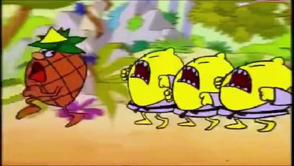 Los Fruittis - Opening