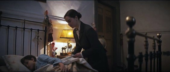 Voice From the Stone Tráiler VO