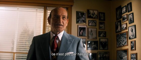 Life - Um Retrato de James Dean Trailer (2) Original