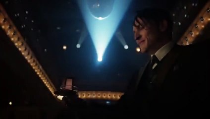 Gotham 2ª Temporada Teaser "Rise Of The Villains" Original