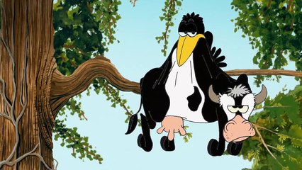 Animaladas de cine Tráiler