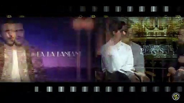 Billy Crudup, Michael Fassbender, Danny McBride, Ridley Scott, Katherine Waterston Interview : Alien: Covenant