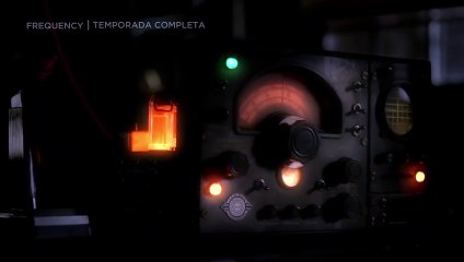 Frequency Trailer 🎥