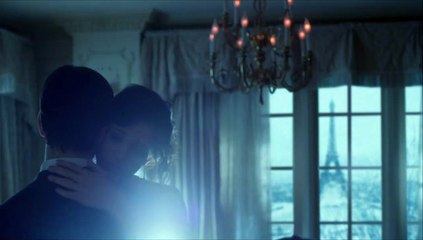 Eu Estava Justamente Pensando em Você Clipe Original