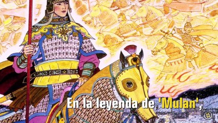 La Bella y la Bestia Reportaje (3)